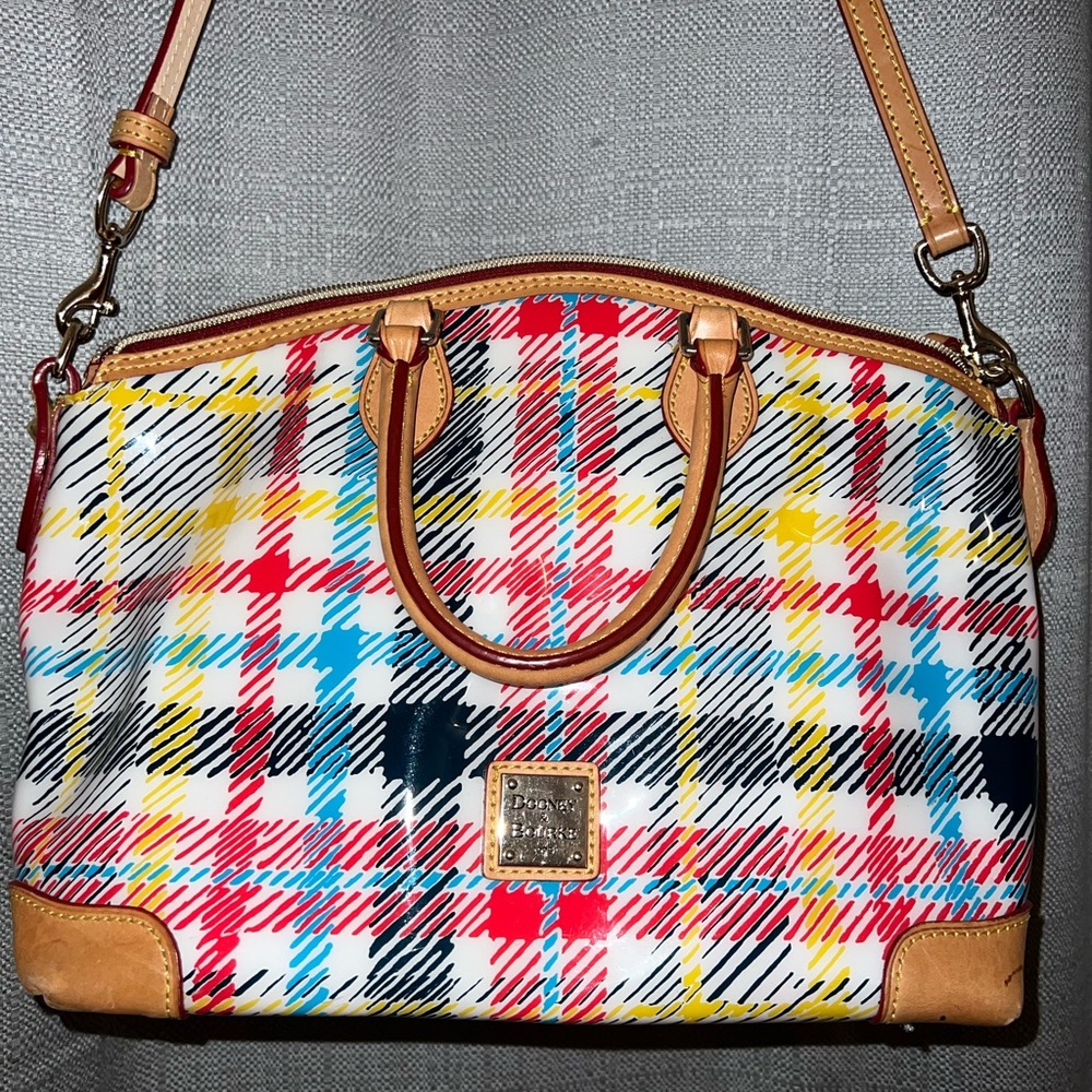 Dooney & Bourke Purse